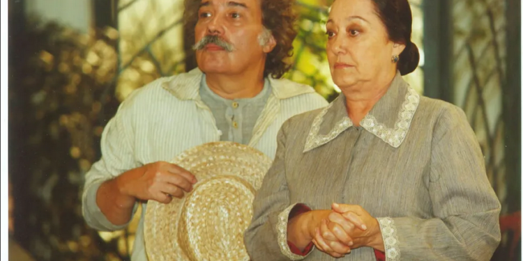 Ator Pedro Paulo Rangel morre aos 74 anos no Rio