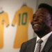 Morre o Rei Pelé aos 82 anos