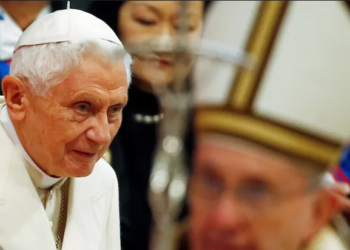 Funeral de Bento XVI será presidido pelo Papa Francisco