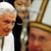Funeral de Bento XVI será presidido pelo Papa Francisco
