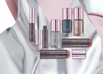 Natura UNA lança coleção exclusiva Contrastes