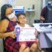 Manaus alcança a marca de 5 milhões de doses aplicadas da vacina contra a Covid-19