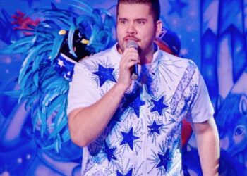 Arlindo Neto revela detalhes do lançamento de trabalho em homenagem ao pai