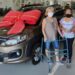 Murano Veículos ajuda público PCD a adquirir carro novo