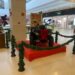 Shopping inicia promoção “Natal de Aventuras” com sorteio de quadriciclo