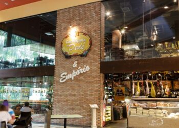 Grupo de tradição em Manaus traz praticidade para o Natal dos amazonenses