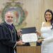 TRE-AM realiza diplomação dos candidatos eleitos no pleito 2022