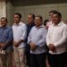 Prefeito de Rio Preto da Eva é aclamado presidente da Associação de Municípios