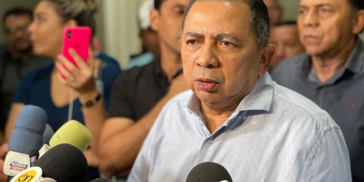 Novo presidente da AAM quer mais autonomia para municípios