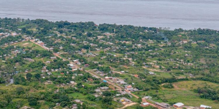 Em Parintins, 120 títulos definitivos serão entregues a moradores da zona rural