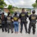 PF prende homem suspeito de estupro e de produzir vídeos de pornografia infantil