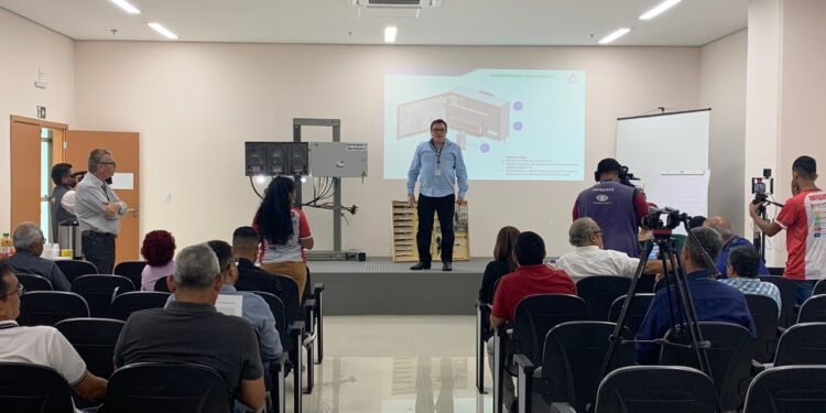 Amazonas Energia esclarece sobre Sistema de Medição Inteligente (SMC)