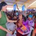 Deputada eleita realiza ação social para famílias hipossuficientes de Parintins