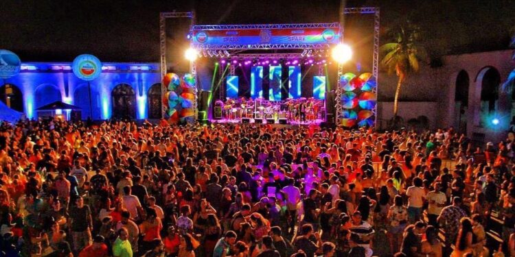 Bloco do Beleza movimenta temporada de Carnaval no dia 14 de janeiro