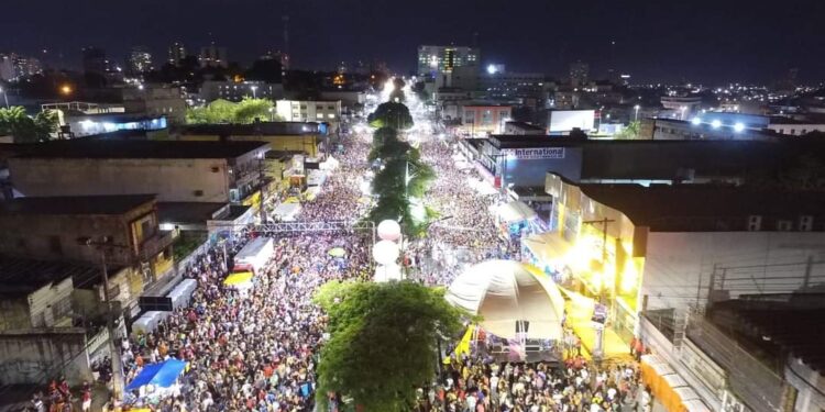 No último dia de 2022, Banda do Boulevard faz primeiro ensaio aberto    