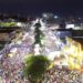 No último dia de 2022, Banda do Boulevard faz primeiro ensaio aberto    