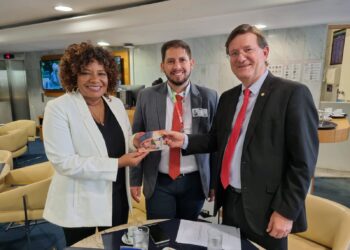 Relatório propõe fortalecimento do setor cultural no Brasil