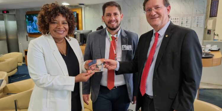 Relatório propõe fortalecimento do setor cultural no Brasil