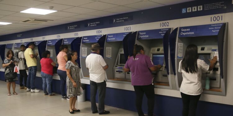 Bancos não vão abrir nesta sexta-feira (30/12)