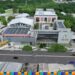 No TCE, prefeito de Manaus assina ordem de serviço para construção da passarela