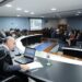 ​Após pedido de vistas, julgamento das contas de David é adiado no TCE