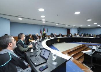 Tribunal julga contas de Wilson Lima nesta terça-feira (6)
