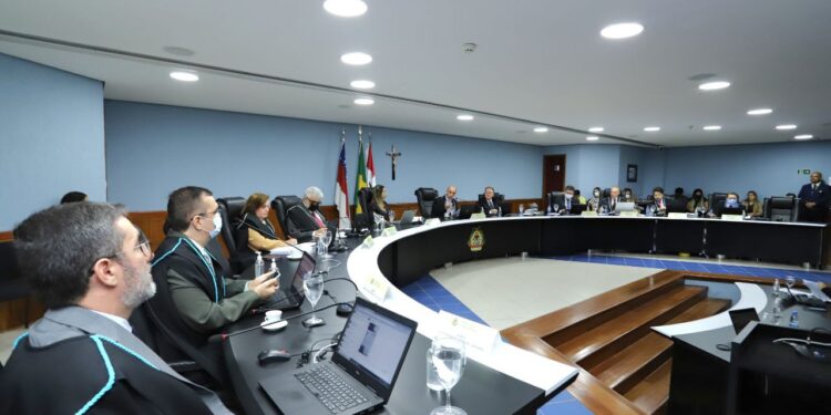 Tribunal julga contas de Wilson Lima nesta terça-feira (6)