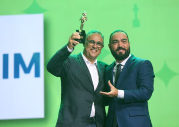 TIM Brasil conquista troféus por atendimento ao cliente no Prêmio Reclame Aqui 2022