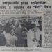 Pelé veio a Manaus para enfrentar Fast e Nacional; Rei marcou gols
