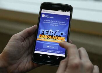 Feirão Serasa Limpa Nome já disponibilizou R$ 18 bilhões de descontos a mais de 4 milhões de brasileiros