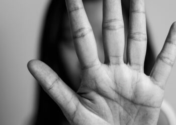 Laço Branco: homens pelo Fim da Violência contra a Mulher