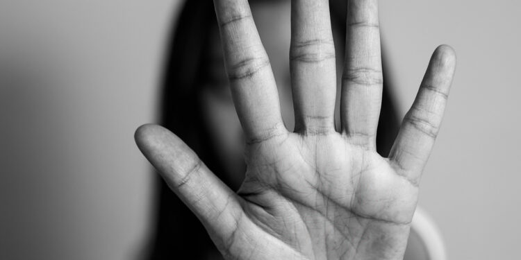 Laço Branco: homens pelo Fim da Violência contra a Mulher