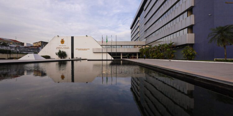 Deputados da 20ª Legislatura da Assembleia tomam posse nesta quarta (1º/02)