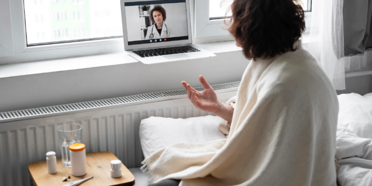 Cartões pré-pagos de telessaúde; saiba como funciona