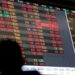 Bolsa fecha em queda e dólar em alta no primeiro dia útil do governo