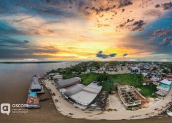Mulher é presa com 19 kg de drogas em Santo Antônio do Içá