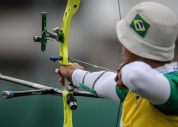 Governo Federal publica edital do Bolsa Atleta 2023; saiba como participar