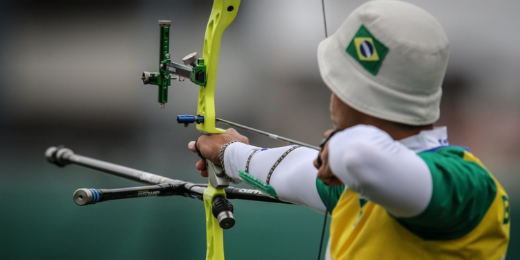 Governo Federal publica edital do Bolsa Atleta 2023; saiba como participar