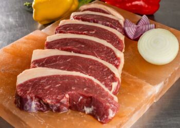 Picanha brasileira fica em 2º lugar como melhor prato do mundo