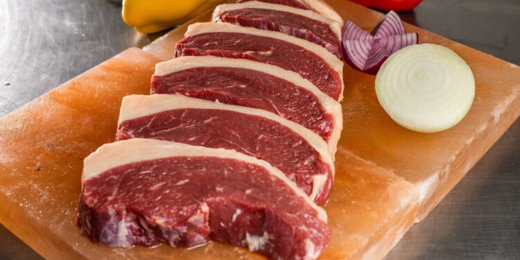 Picanha brasileira fica em 2º lugar como melhor prato do mundo