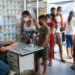 Prefeitura disponibiliza vacina em 10 unidades de saúde e seis pontos alternativos