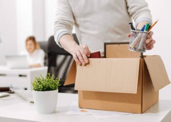 Cerca de 49% querem mudar de emprego em 2023