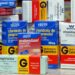 Consumo de medicamentos genéricos deve aumentar este ano