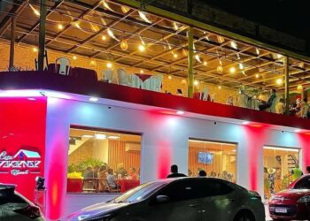 Franquia manauara fecha 2022 com expansão de unidades