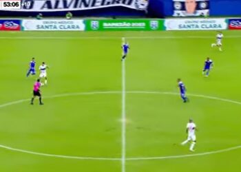 Barezão 2023: Clássico Rio-Nal termina em 1 a 1 na Arena da Amazônia