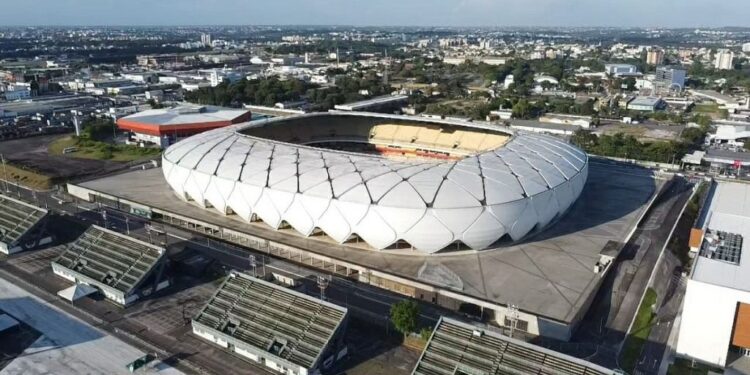 Rio Negro e Nacional abrem o Barezão 2023; saiba onde assistir