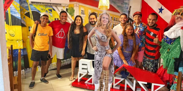 Melhor cover da Joelma vai faturar prêmio em dinheiro