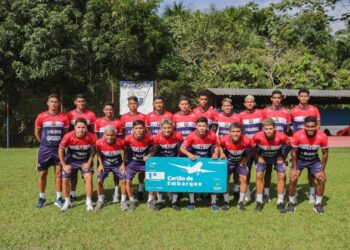 Copinha: Fast precisa vencer o Timão nesta sexta-feira (06/01); saiba onde assistir