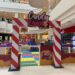 Atração “Parque Infantil Terra dos Doces” é opção de diversão para as crianças nas férias
