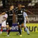 Mais uma vez Fast sai na frente, mas perde de virada para o Timão na Copinha